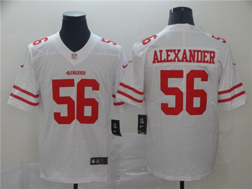 San Francisco 49ers Limited Jersey-325