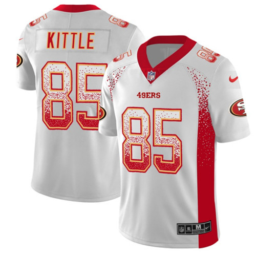 San Francisco 49ers Limited Jersey-343