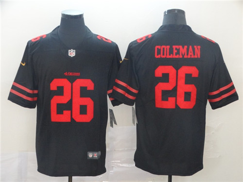 San Francisco 49ers Limited Jersey-346