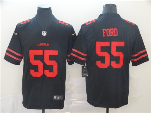San Francisco 49ers Limited Jersey-348