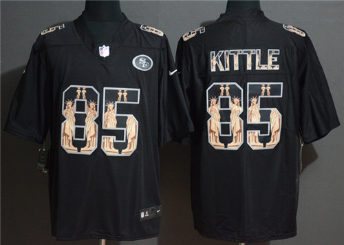 San Francisco 49ers Limited Jersey-362