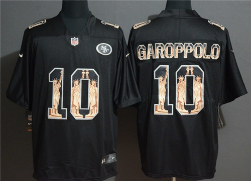 San Francisco 49ers Limited Jersey-364