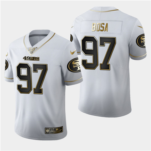San Francisco 49ers Limited Jersey-369
