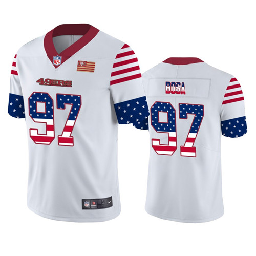 San Francisco 49ers Limited Jersey-375
