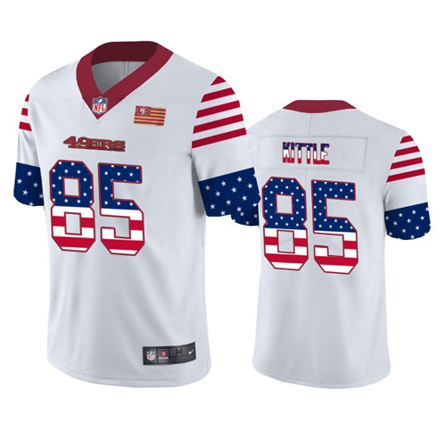 San Francisco 49ers Limited Jersey-377