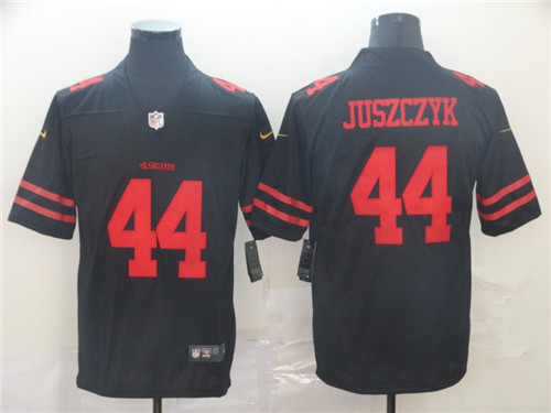 San Francisco 49ers Limited Jersey-388