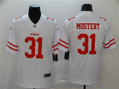 San Francisco 49ers Limited Jersey-394