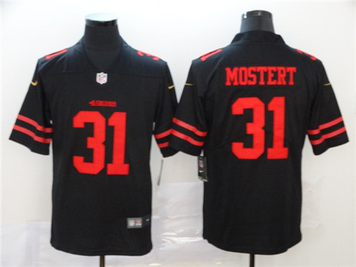 San Francisco 49ers Limited Jersey-395