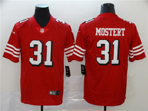 San Francisco 49ers Limited Jersey-396