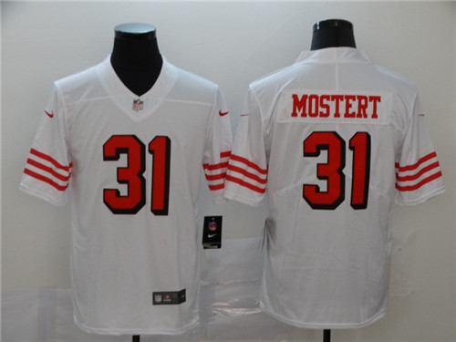 San Francisco 49ers Limited Jersey-397