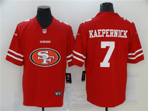 San Francisco 49ers Limited Jersey-409