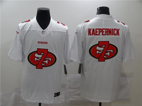 San Francisco 49ers Limited Jersey-416