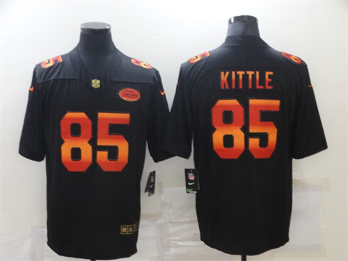 San Francisco 49ers Limited Jersey-456