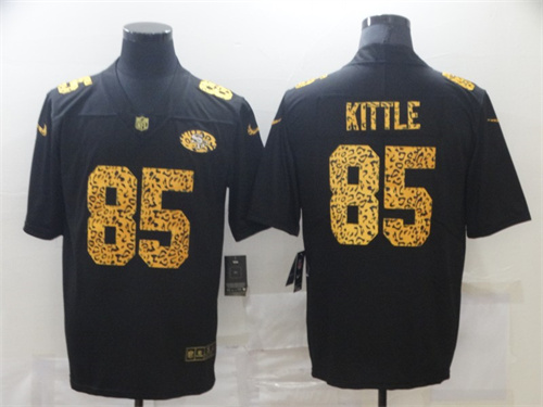 San Francisco 49ers Limited Jersey-458
