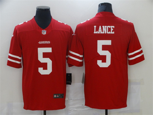 San Francisco 49ers Limited Jersey-464