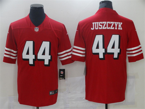 San Francisco 49ers Limited Jersey-467