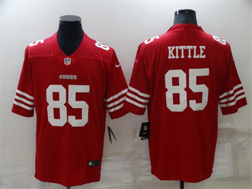 San Francisco 49ers Limited Jersey-503