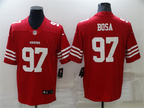 San Francisco 49ers Limited Jersey-504