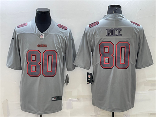 San Francisco 49ers Limited Jersey-531