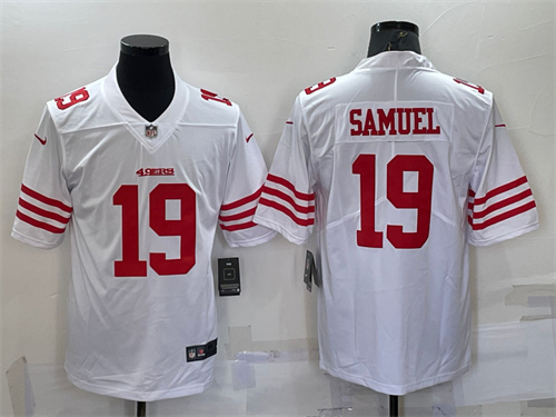 San Francisco 49ers Limited Jersey-553