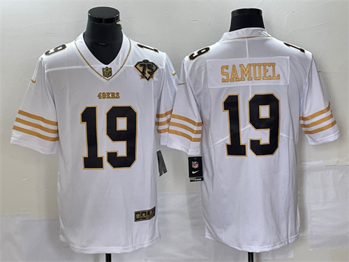 San Francisco 49ers Limited Jersey-715