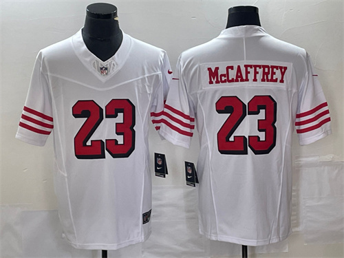 San Francisco 49ers Limited Jersey-718