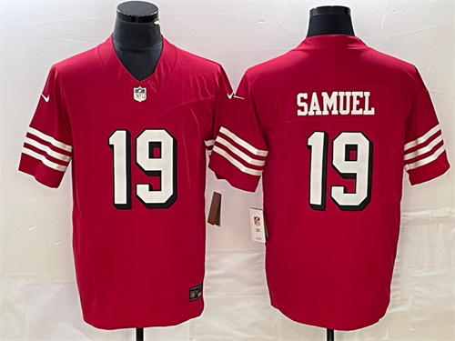 San Francisco 49ers Limited Jersey-725