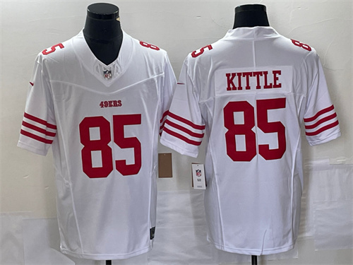 San Francisco 49ers Limited Jersey-728