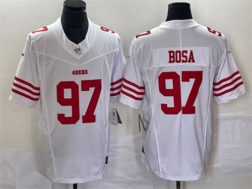 San Francisco 49ers Limited Jersey-729