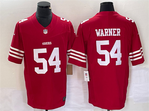 San Francisco 49ers Limited Jersey-0733