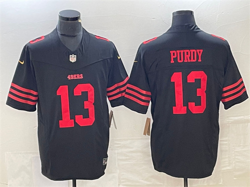 San Francisco 49ers Limited Jersey-0755