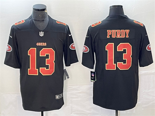 San Francisco 49ers Limited Jersey-0769