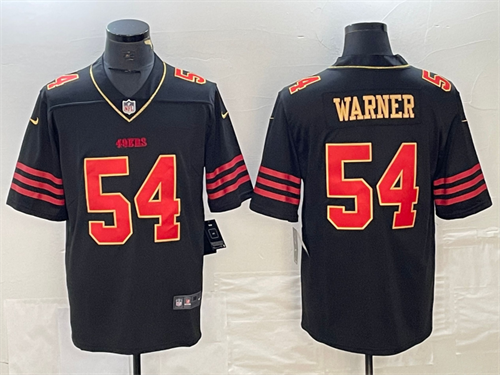 San Francisco 49ers Limited Jersey-0773