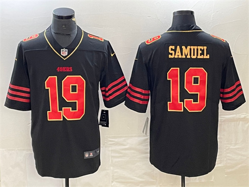 San Francisco 49ers Limited Jersey-0778