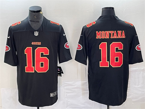 San Francisco 49ers Limited Jersey-0781