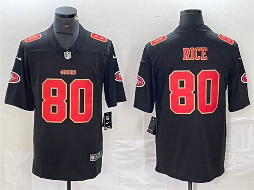 San Francisco 49ers Limited Jersey-0785