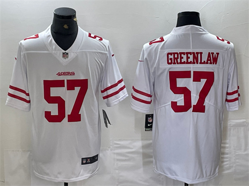 San Francisco 49ers Limited Jersey-0813
