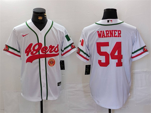 San Francisco 49ers Limited Jersey-0879