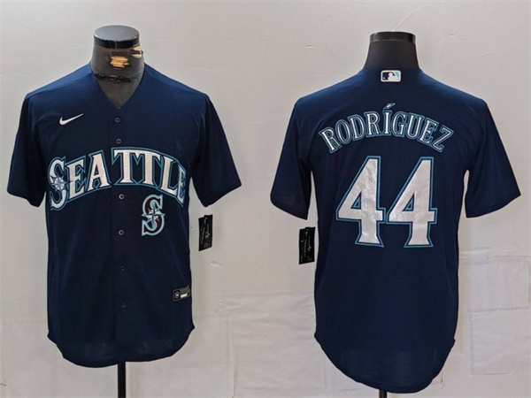 Seattle Mariners Majestic Jerseys-0112