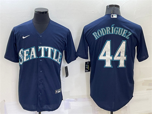 Seattle Mariners Majestic Jerseys-015