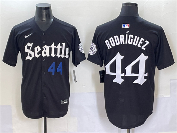 Seattle Mariners Majestic Jerseys-0210