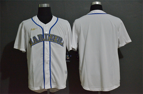 Seattle Mariners Majestic Jerseys-006