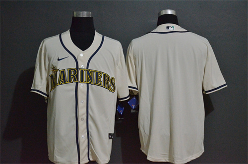 Seattle Mariners Majestic Jerseys-008