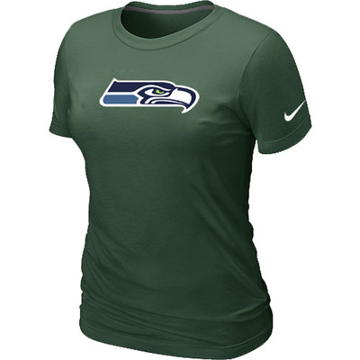 NFL Women's T-Shirt(2)-352