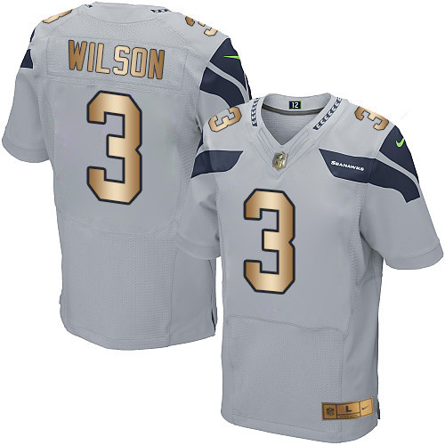 Seattle Seahawks Limited Jersey-114