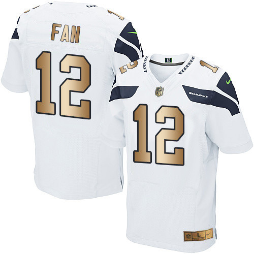 Seattle Seahawks Limited Jersey-115