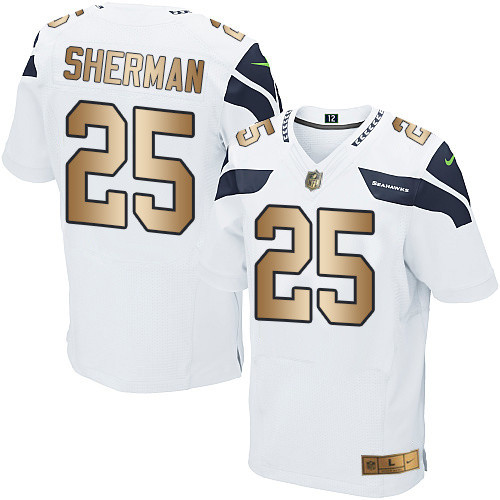 Seattle Seahawks Limited Jersey-118