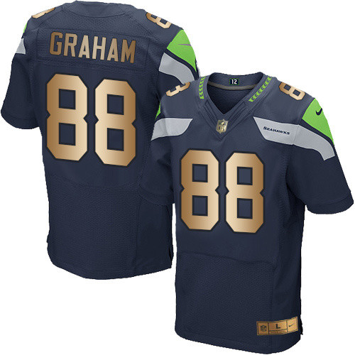 Seattle Seahawks Limited Jersey-123