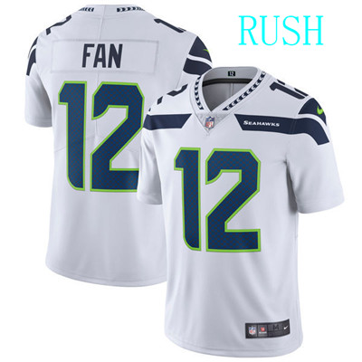 Seattle Seahawks Limited Jersey-130