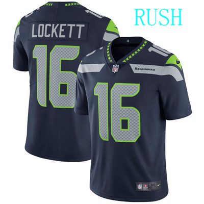 Seattle Seahawks Limited Jersey-132